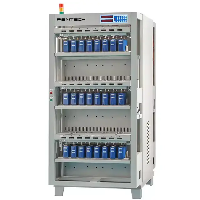 Battery Capacity Discharge Tester 05100 Wholesale - PSN Energy 3