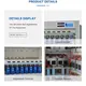 Battery Capacity Discharge Tester 05100 Wholesale - PSN Energy 7