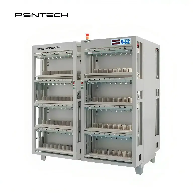 Lithium Ion Battery Testing Machine White Wholesale - PSN Energy 2