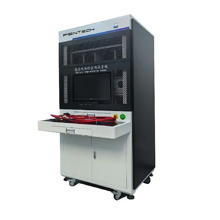 LiFePO4 Battery Capacity Tester 1150*950*1900mm - - PSN Energy 2