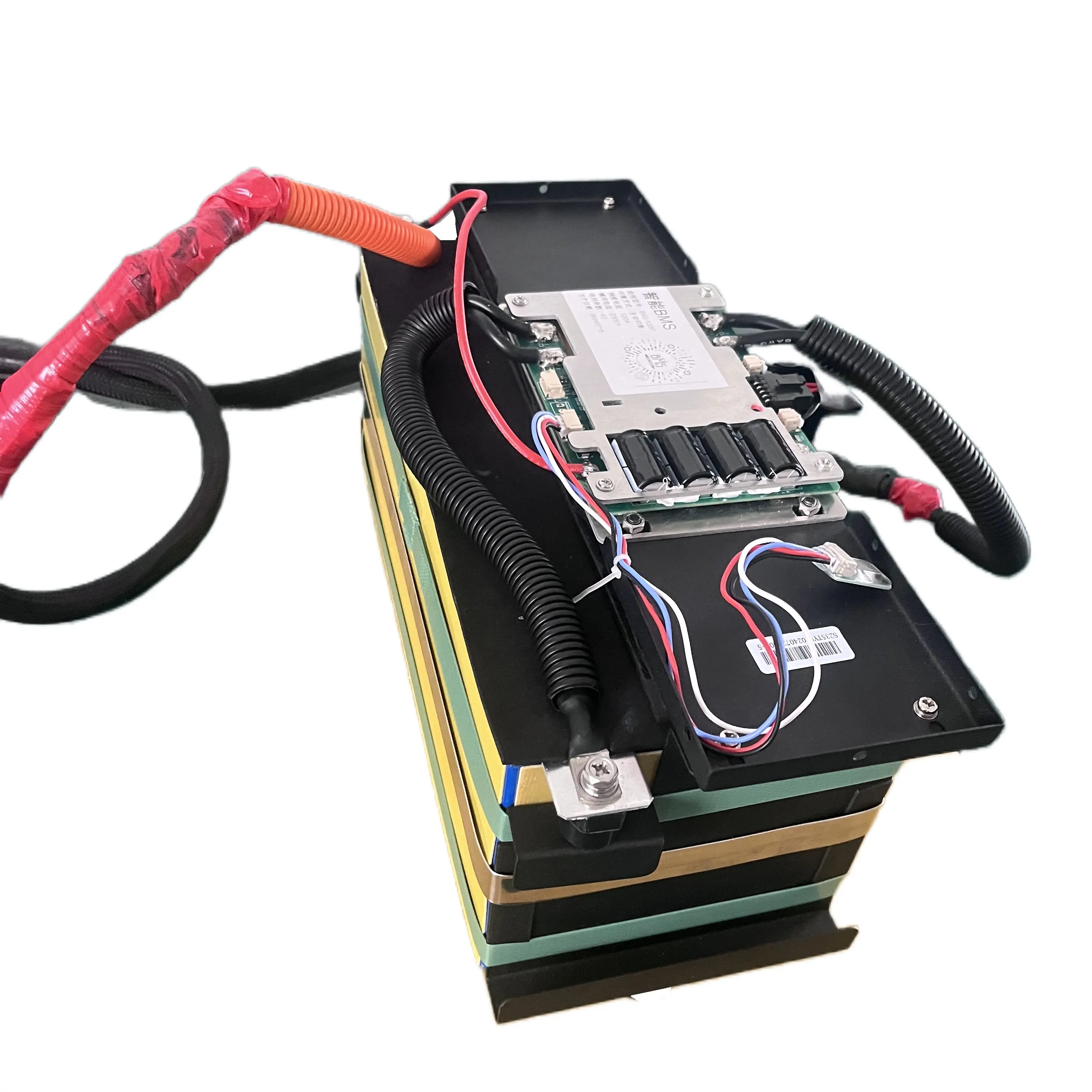 Custom Lithium Battery Packs PASSIONAL by PSN Energy 2