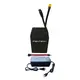 Lithium Ion Battery Pack for Car 1 Battery +1 Charger+ Two Cable with QS8 Connector - - PSN Energy 5