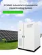 Custom Lithium Ion Battery - - PSN Energy-8 5