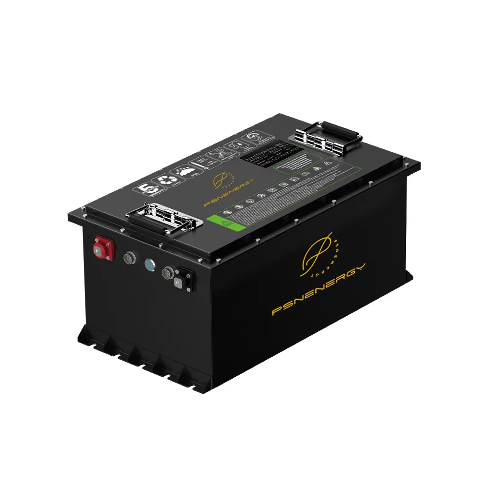 Electric Vehicle Battery Pack by PSN Energy-1 3