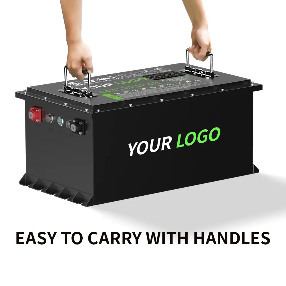 Electric Vehicle Battery Pack by PSN Energy-1 2