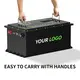 Electric Vehicle Battery Pack by PSN Energy-1 2