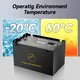 Electric Vehicle Battery Pack Wooden Case by PSN Energy 3
