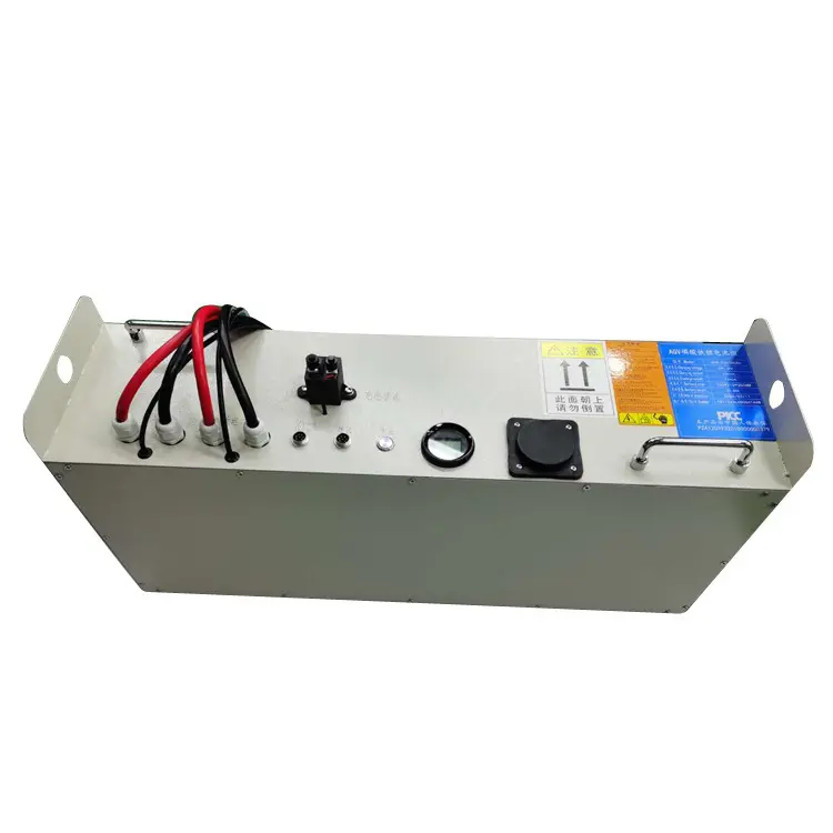 LiFePO4 Lithium Battery Pack 25.2V/customermade by PSN Energy 2