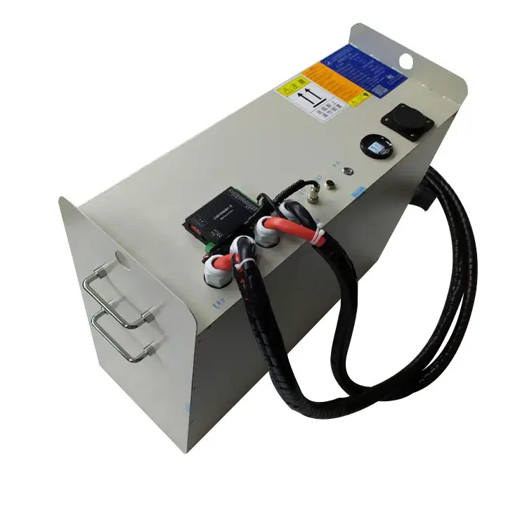 Custom Lithium Batteries 1C - - PSN Energy 2