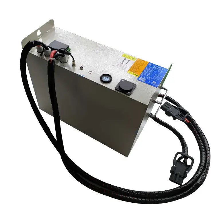 Custom Lithium Batteries 1C - - PSN Energy 4