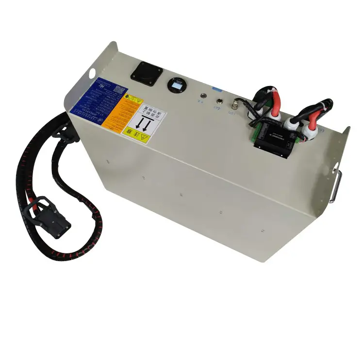 Custom Lithium Batteries 1C - - PSN Energy 3