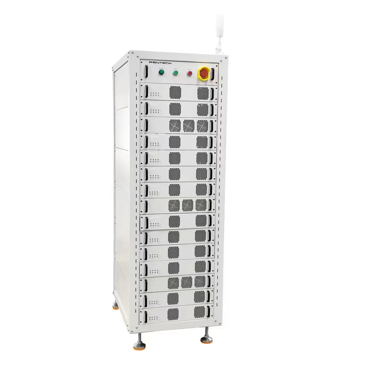 LiFePO4 Battery Capacity Tester EXW Wholesale - PSN Energy 2