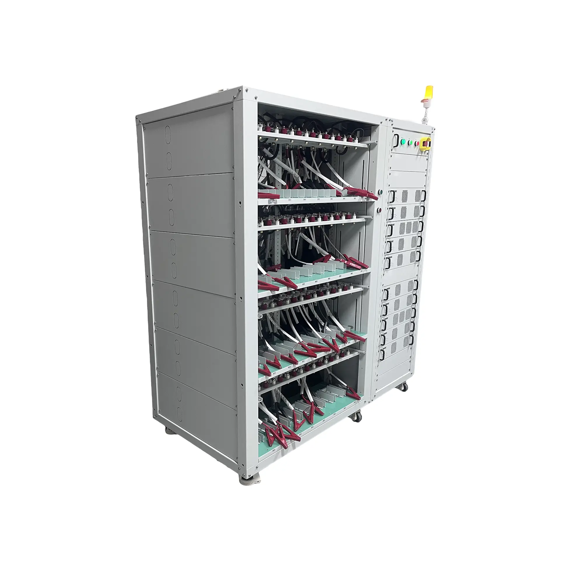 Battery Charge Discharge Tester PSNTECH - - PSN Energy 1