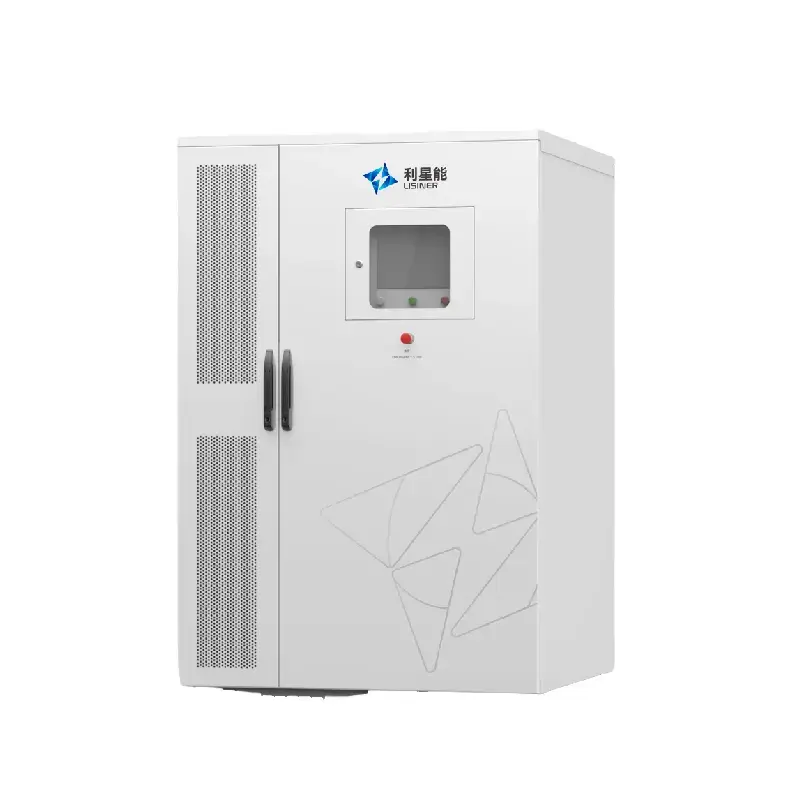 Custom Lithium Ion Battery by PSN Energy-8 2