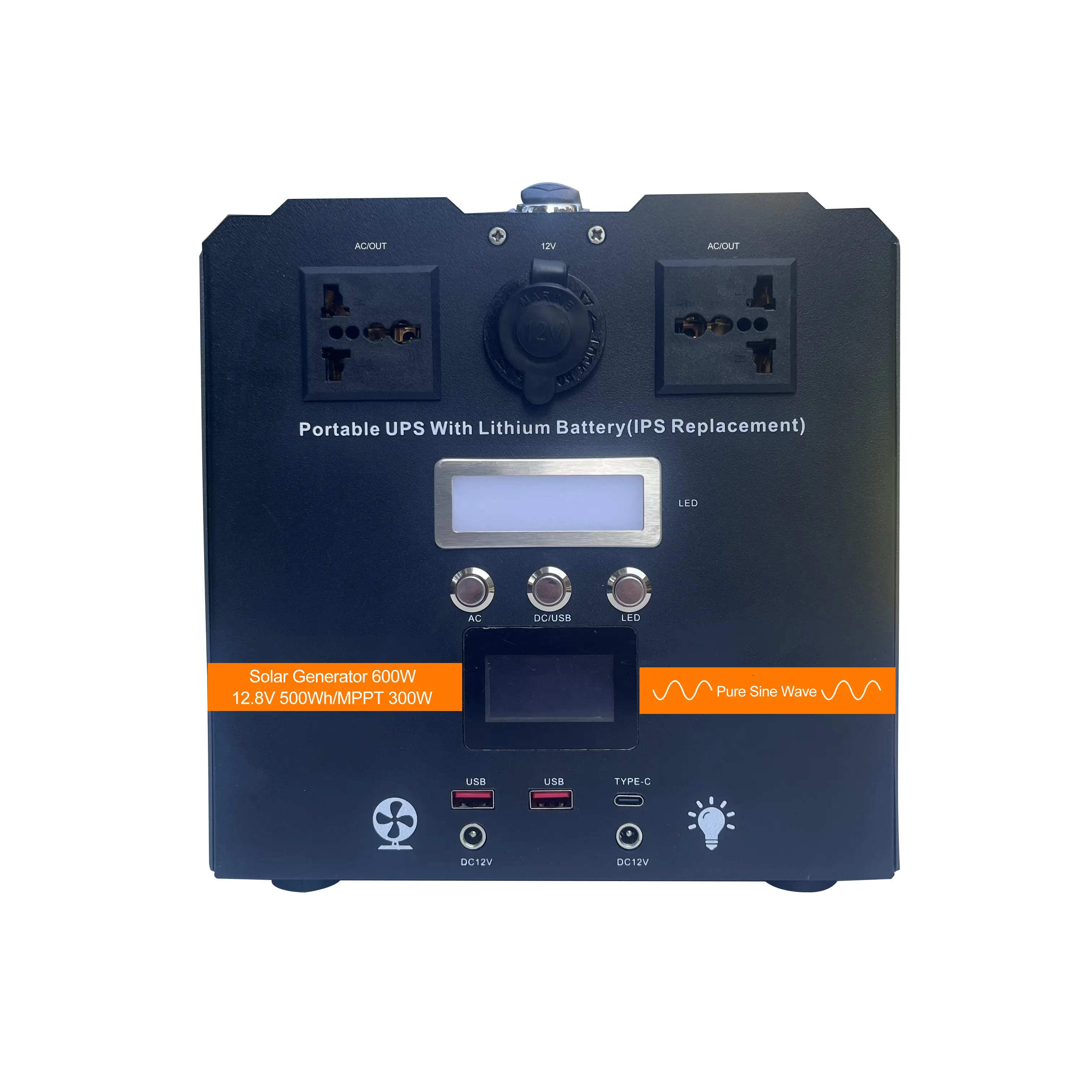 Lithium Ion Battery Tester - - PSN Energy-7 2