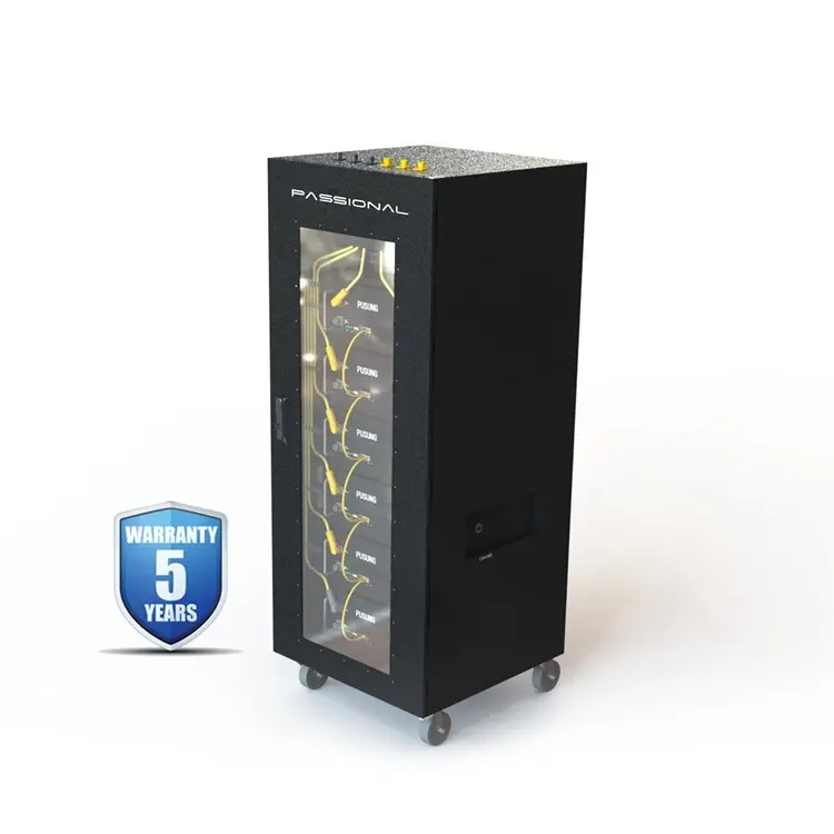 Custom Lithium Ion Battery - - PSN Energy-5 3