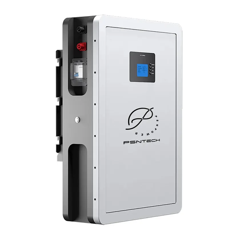 Lithium Ion Battery Tester by PSN Energy 2