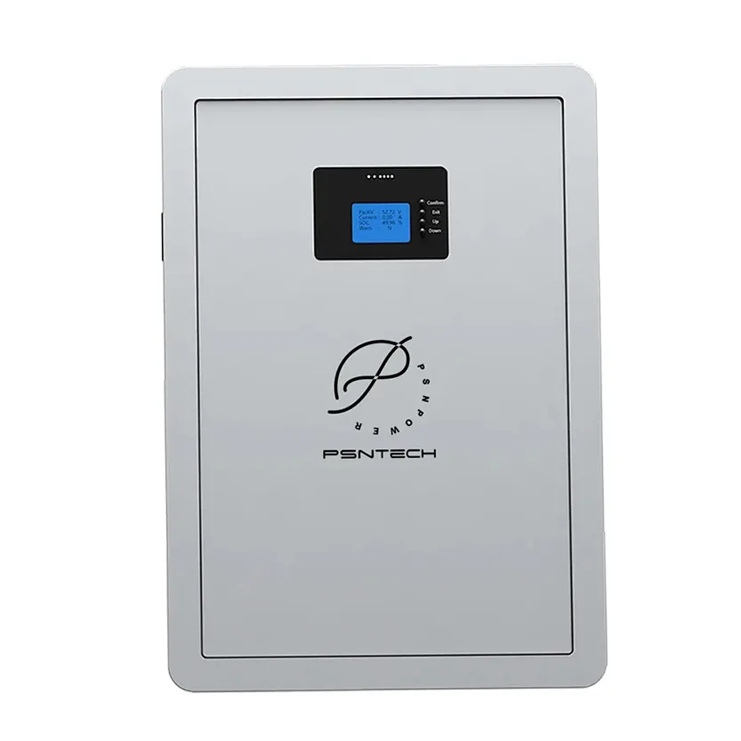 Lithium Ion Battery Tester by PSN Energy 3