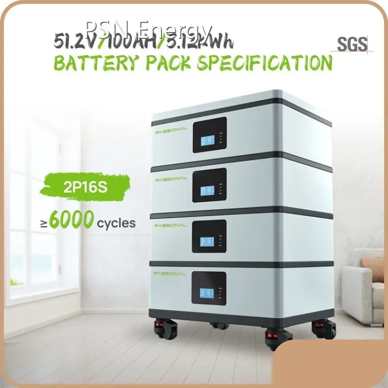 Lithium Ion Battery Tester - - PSN Energy 1