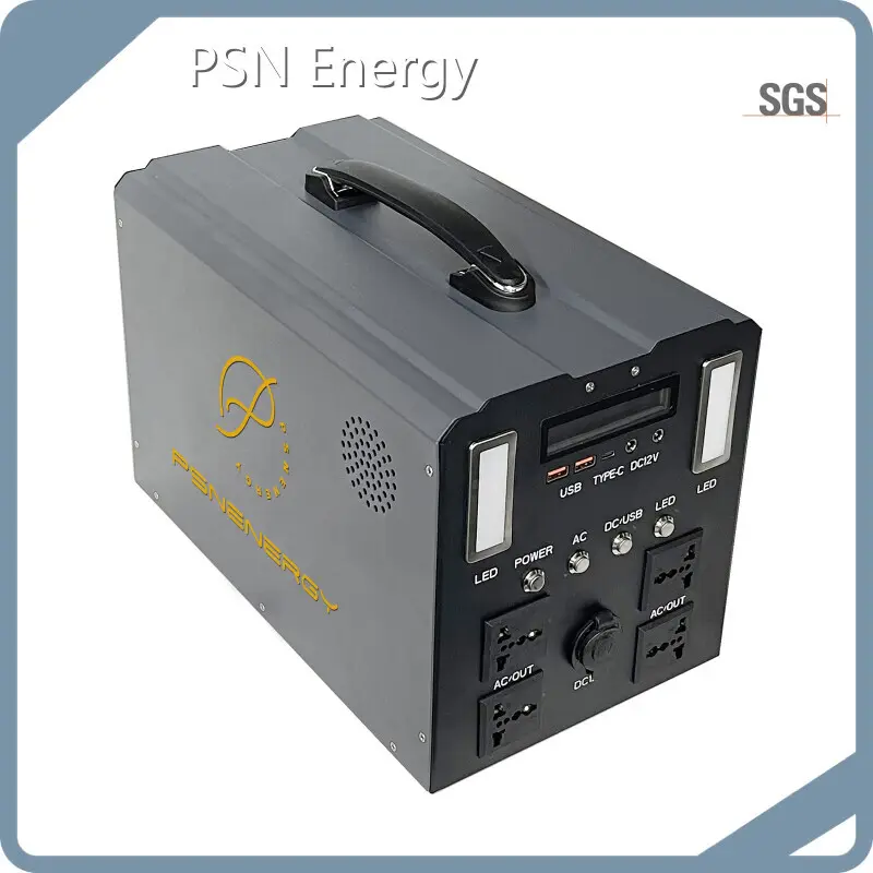 Lithium Ion Battery Tester - - PSN Energy-1 1