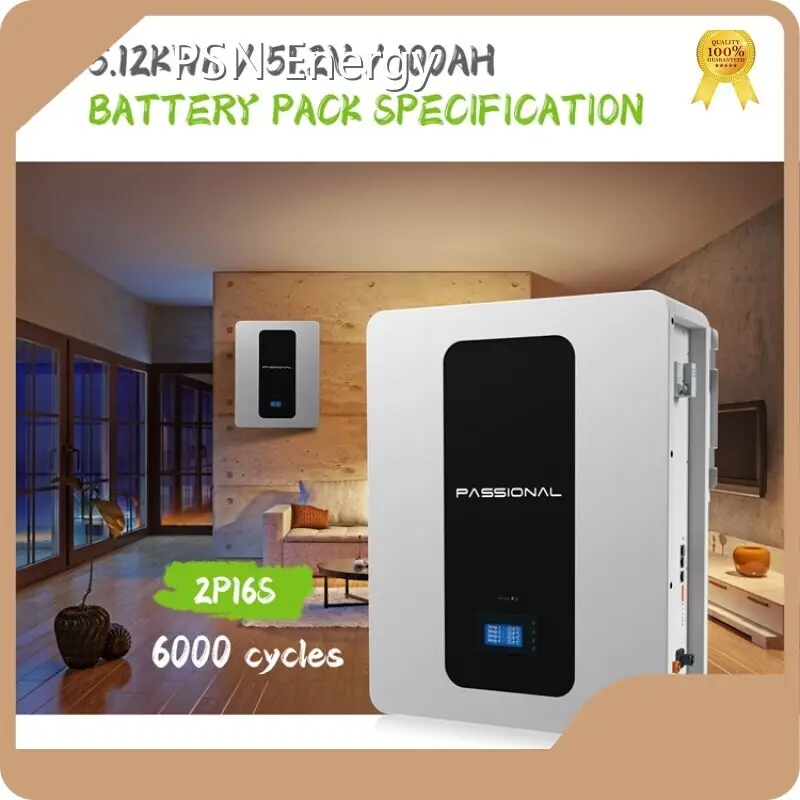 Custom Lithium Ion Battery - - PSN Energy-2 1