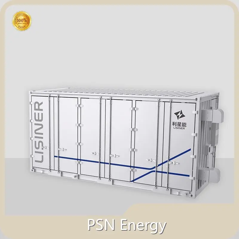 Lithium Ion Battery Tester 314AH by PSN Energy 1