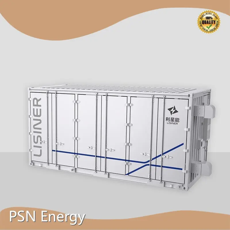 Lithium Ion Battery Tester 1497.6V by PSN Energy 1