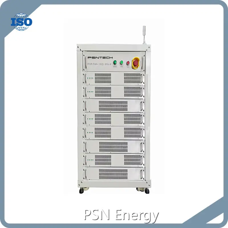 Battery Aging Machine Factory 380V by PSN Energy 1