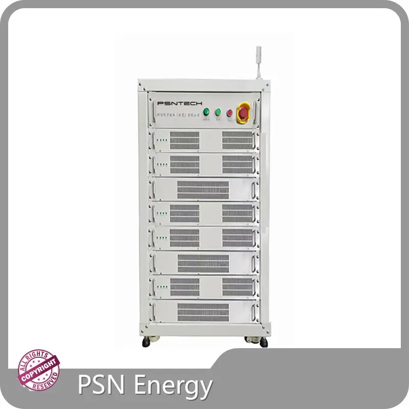 Battery Testing Equipment Suppliers 1880*1008*2033mm - - PSN Energy 1