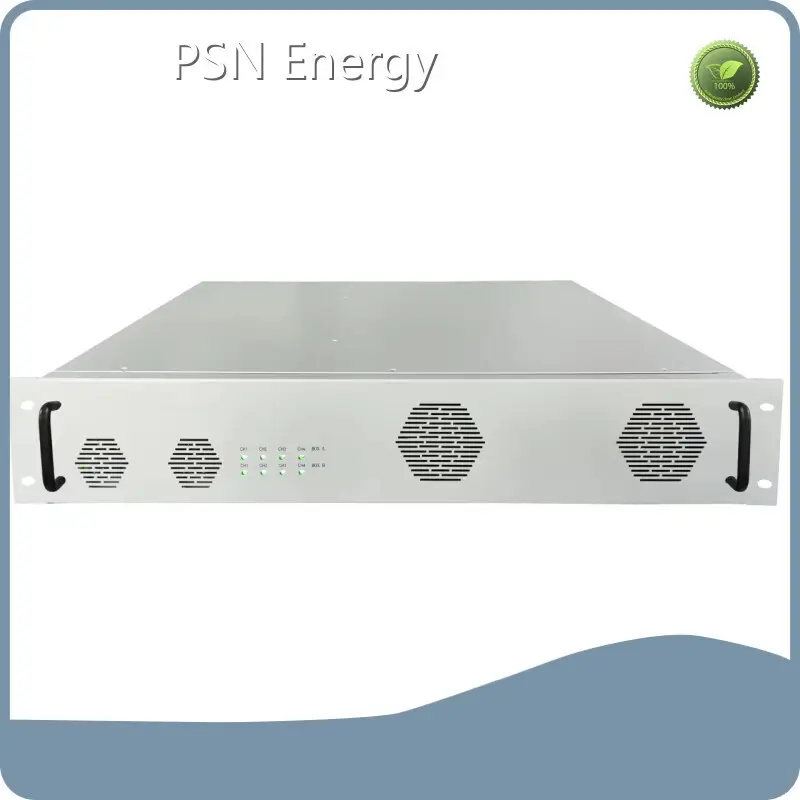 18650 Discharge Tester PSNTECH by PSN Energy 1