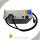 Custom Lithium Ion Battery Packs LFP Prismatic Cell by PSN Energy 1