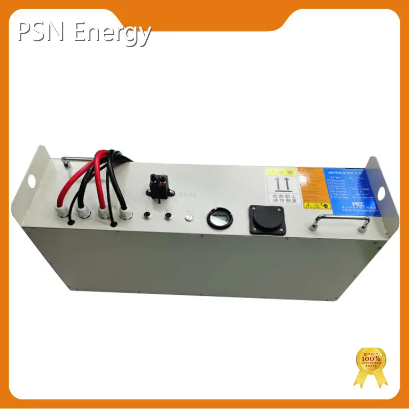 LiFePO4 Lithium Battery Pack 25.2V/customermade by PSN Energy 1