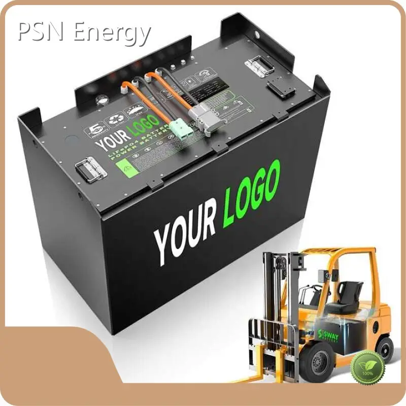 Lithium Ion Ev Battery Pack 220V/380V by PSN Energy 1
