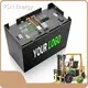 Lithium Ion Ev Battery Pack 220V/380V by PSN Energy 1