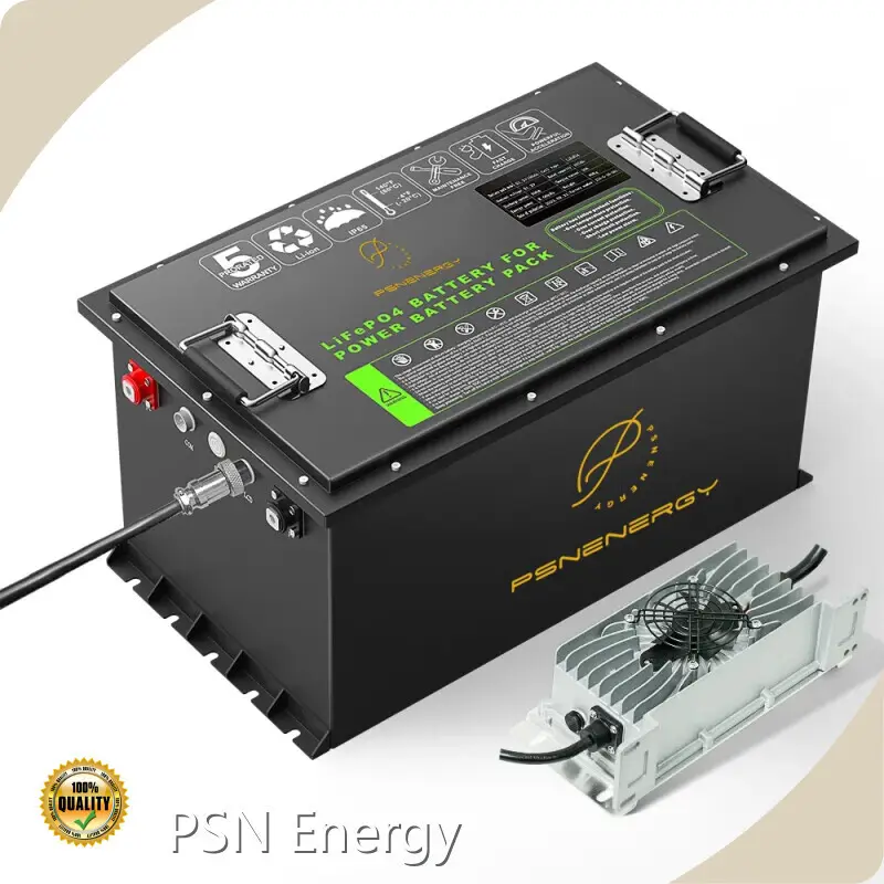 24v 60ah Lithium Battery - - PSN Energy 1