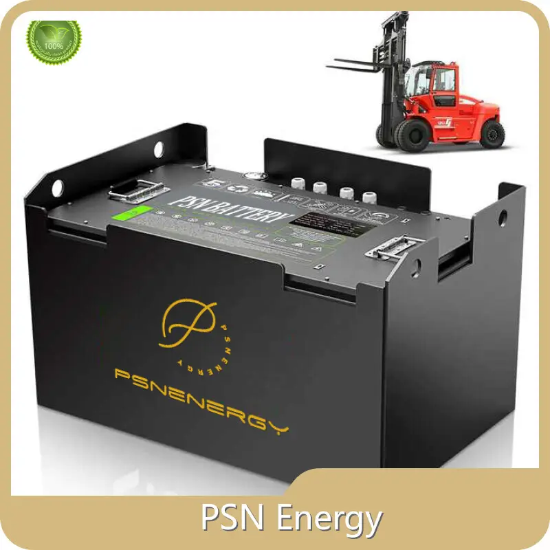 48v 400ah Lithium Battery Forklift by PSN Energy 1