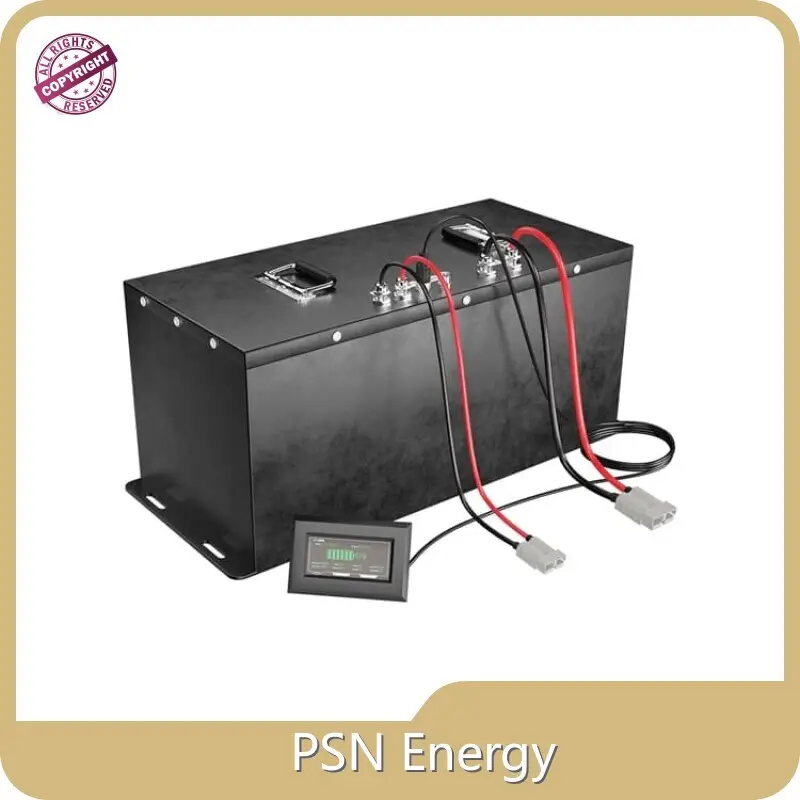 48v 30ah Lithium Ion Battery Pack 4000+ by PSN Energy 1