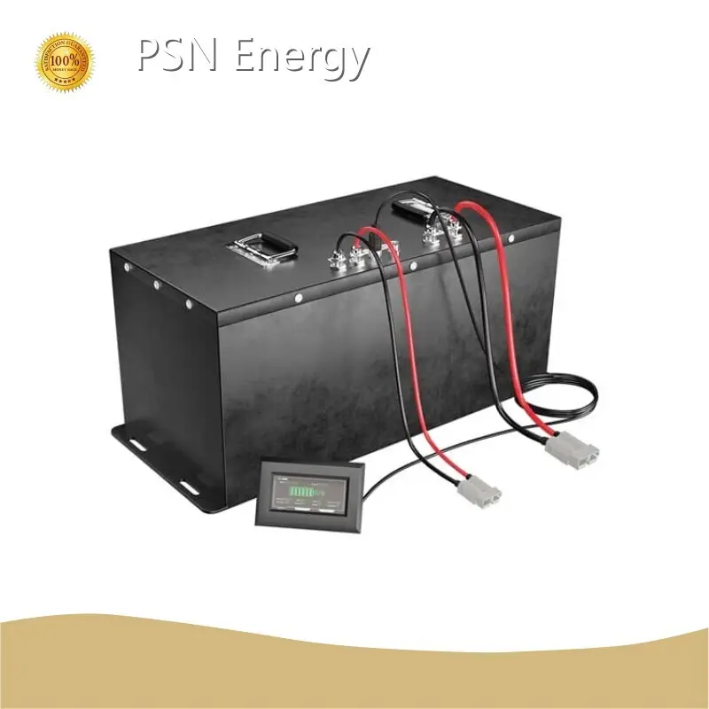 Custom Lithium Battery Manufacturers by PSN Energy 1