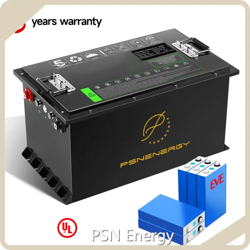 Lithium Ion Battery Tester - - PSN Energy-2 1