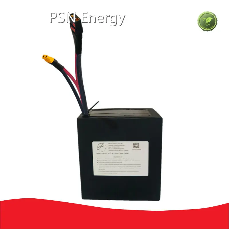 Lithium Power Battery - - PSN Energy 1