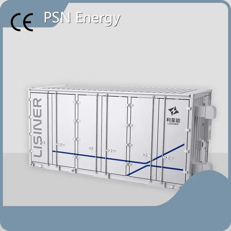 Lithium Ion Battery Tester Grey White - - PSN Energy 1