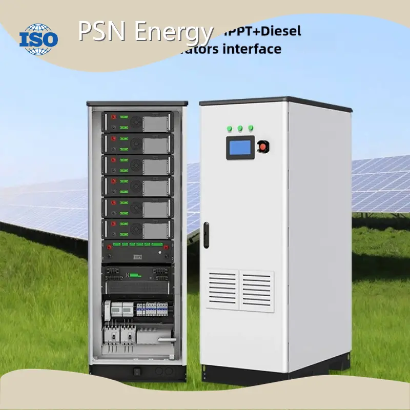 Lithium Ion Battery Tester by PSN Energy-3 1