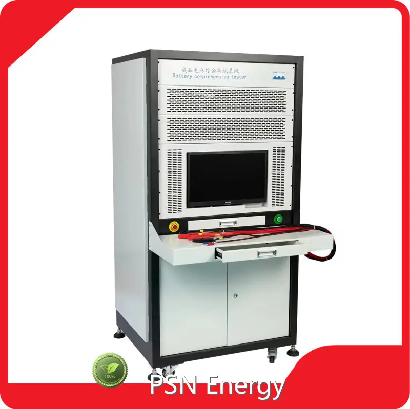 Lead Acid Battery Capacity Tester 950*1150*1880mm - - PSN Energy 1
