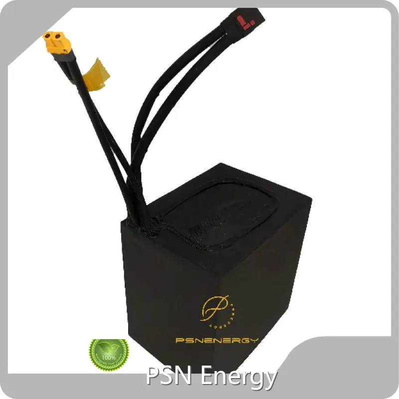 Ev Car Battery Pack 217*153*208MM 13KGS - - PSN Energy 1