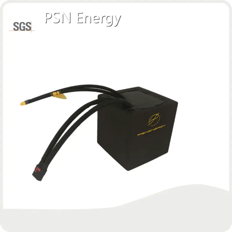 Rechargeable Li Ion Battery 1 - - PSN Energy 1