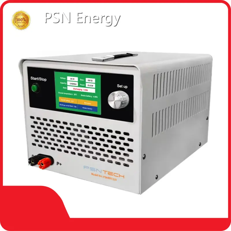 18650 Battery Capacity Tester 5 Kg - - PSN Energy 1
