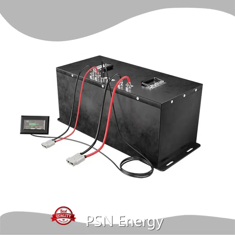 Lithium Ion Ev Battery Pack PS-48100 - - PSN Energy 1
