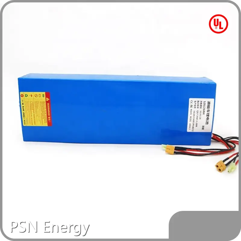 Low Temperature Battery 8kgs - - PSN Energy 1