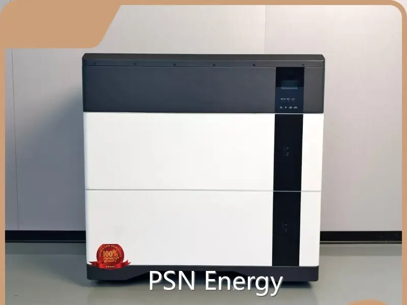 Custom Lithium Ion Battery - - PSN Energy-3 1