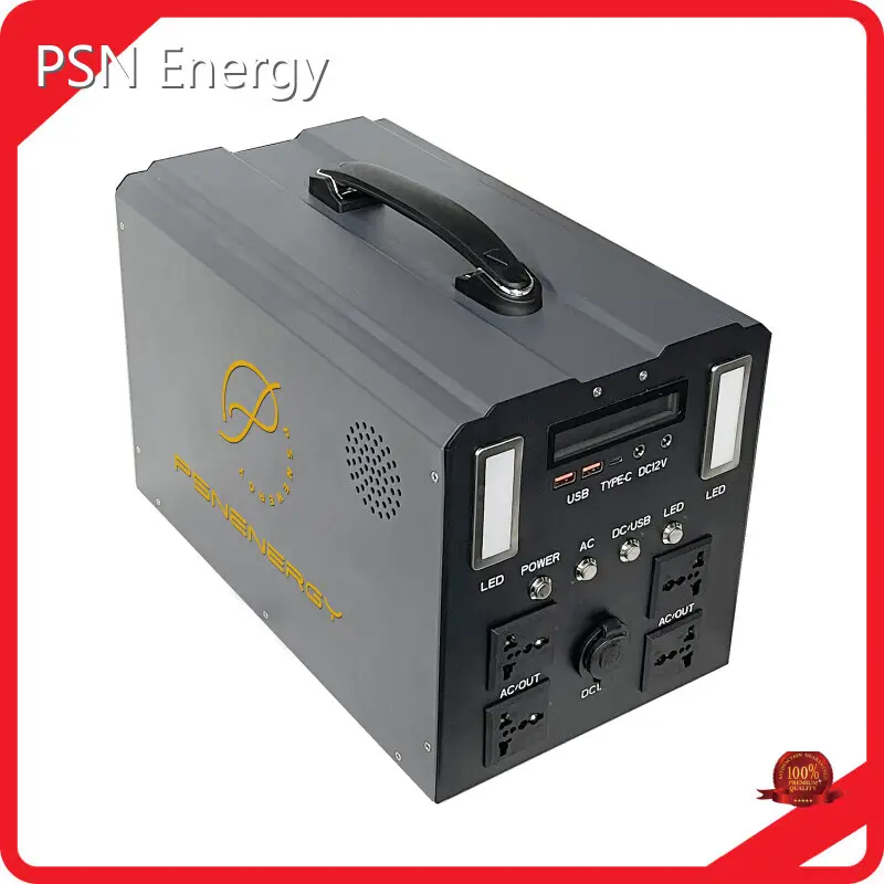 Lithium Ion Battery Tester - - PSN Energy-4 1